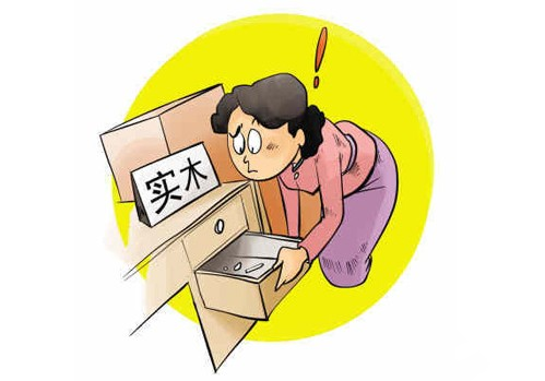 室內甲醛污染到底從何而來? 室內甲醛污染到底從何而來?