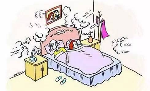 生活中的定時炸彈，除甲醛公司幫您忙！