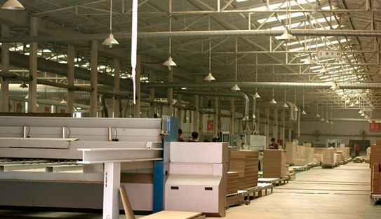 真 · 實木也有污染嗎？入住之后，你可能就要被氣哭！