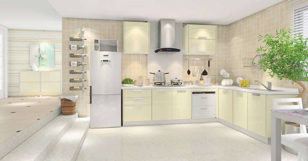 新房甲醛危害大，住新房？萬萬莫著急！