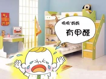 可怕！老房子也會有甲醛，這樣子的老房子，您可能一直在忽視裝修后除甲醛