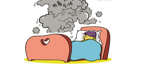 可怕！老房子也會有甲醛，這樣子的老房子，您可能一直在忽視裝修后除甲醛