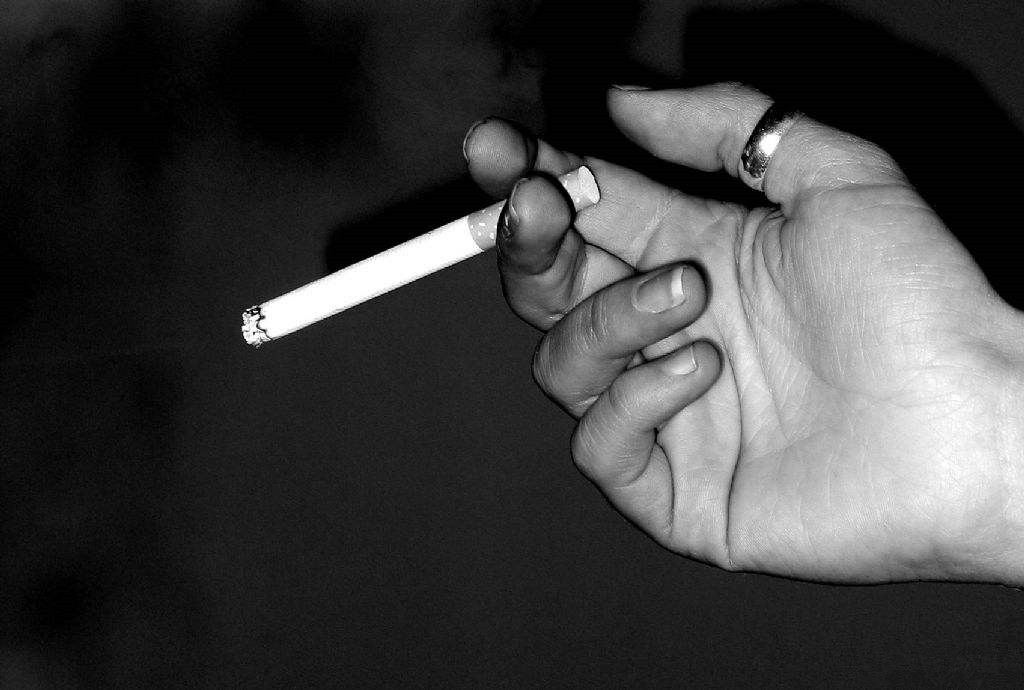 這四大因素最容易傷害肺部,您的肺還好嗎? 這四大因素最容易傷害肺部,您的肺還好嗎?