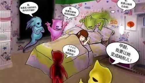 新房子裝修后怎么去“隱形殺手”——甲醛 新房子裝修后怎么去“隱形殺手”——甲醛