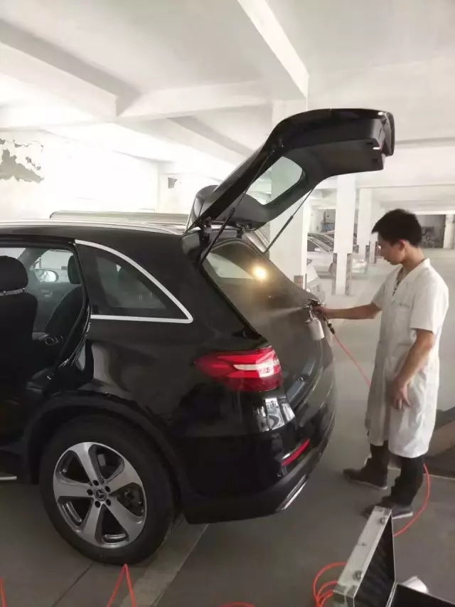 新車除醛,車內除甲醛什么辦法***? 新車除醛,車內除甲醛什么辦法***?