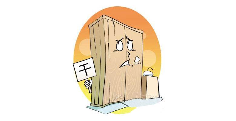 感覺室內空氣“干燥”并非需要身體補水而需要去除房間甲醛 感覺室內空氣“干燥”并非需要身體補水而需要去除房間甲醛