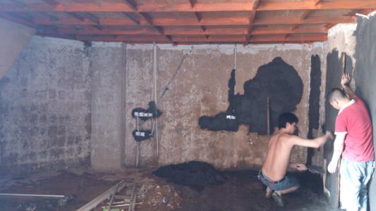 剛開業四個月的小店關門歇業,原因有兩點:一是甲醛超標了5倍多,二是老板娘因此流產了…… 剛開業四個月的小店關門歇業,原因有兩點:一是甲醛超標了5倍多,二是老板娘因此流產了……