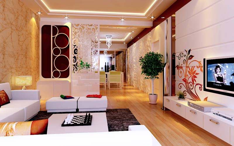 裝修注重個性的同時,一定要注意裝修健康問題 裝修注重個性的同時,一定要注意裝修健康問題