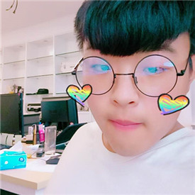 【10月生日會(huì)】我們的創(chuàng)綠家溫暖、開心，還有傳承！