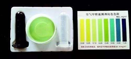 我買了一個甲醛檢測儀,吹口氣后發現原來我才是“地表最強”污染源! 我買了一個甲醛檢測儀,吹口氣后發現原來我才是“地表最強”污染源!