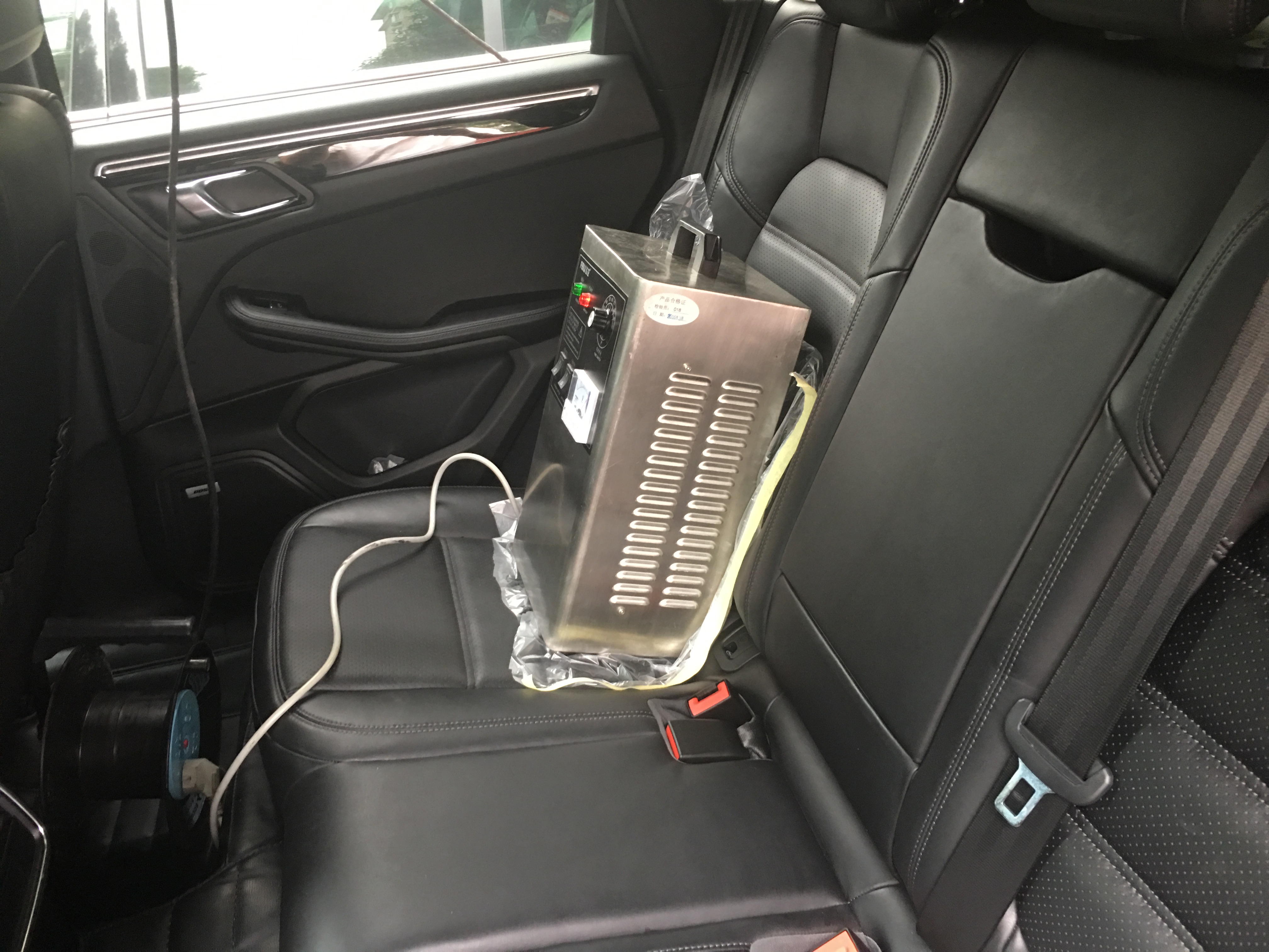 聽說車內(nèi)可以用洋蔥除甲醛?楊宗緯:我可沒這么唱過 聽說車內(nèi)可以用洋蔥除甲醛?楊宗緯:我可沒這么唱過