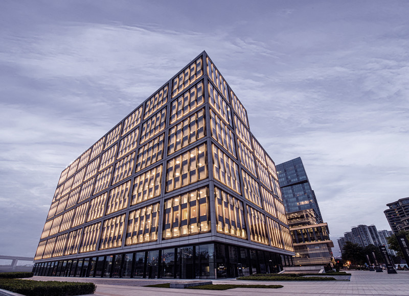 創綠家順利通過ISO9001質量管理體系和ISO14001環境管理體系認證！