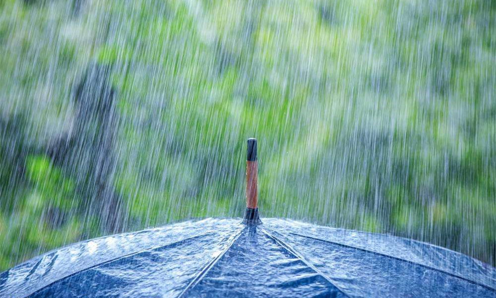 下過雨后,室內空氣沒有清新反而甲醛超標了 下過雨后,室內空氣沒有清新反而甲醛超標了