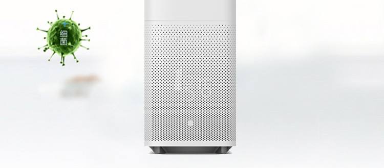 空氣凈化器進入人們的視野，原因是什么？