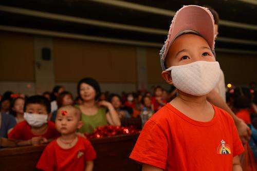 注意空氣環境可以盡可能避免引發白血?。∽x了此文，您一定有大收獲！