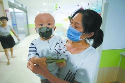 注意空氣環境可以盡可能避免引發白血??！讀了此文，您一定有大收獲！