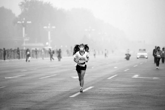 正確選擇晨練健身方法,否則健身不成反“傷”身! 正確選擇晨練健身方法,否則健身不成反“傷”身!