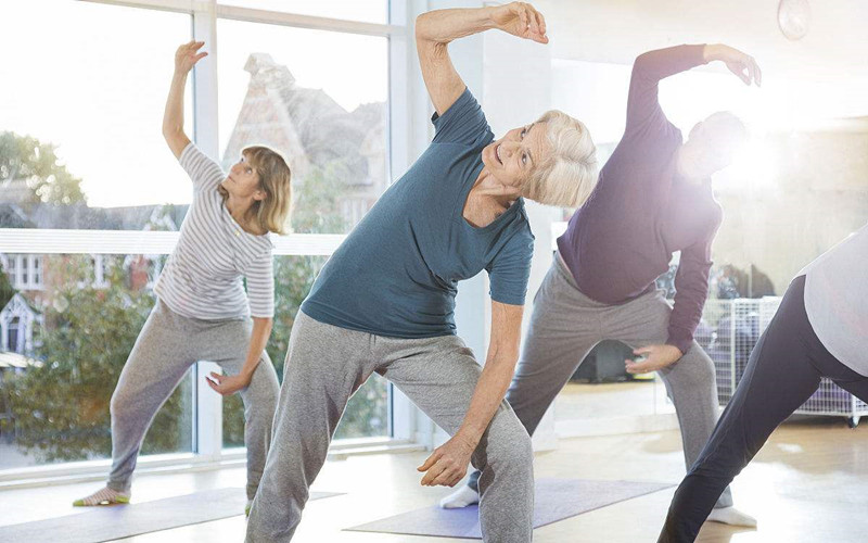 正確選擇晨練健身方法,否則健身不成反“傷”身! 正確選擇晨練健身方法,否則健身不成反“傷”身!