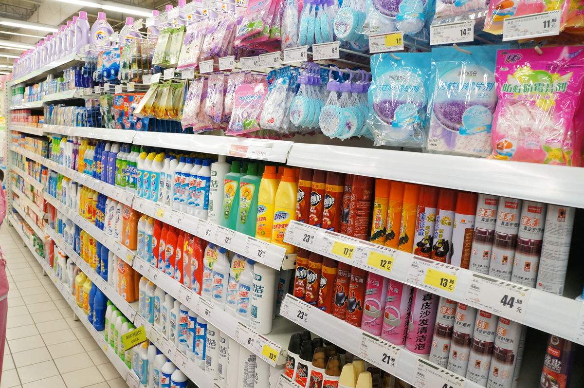 超市里的除醛、除味劑是否實用環(huán)保，這篇分析說得太對了！