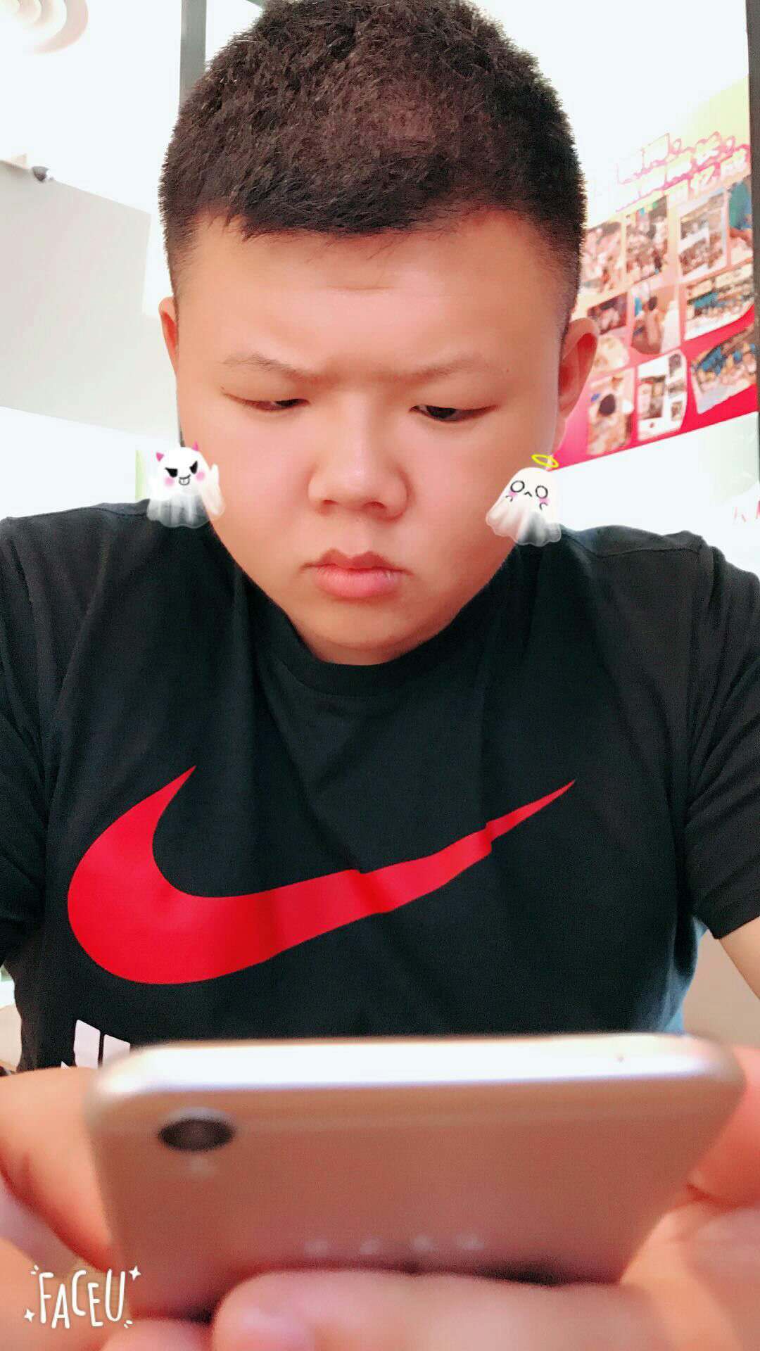 【11月生日會】壽星們希望各位小伙伴照顧好自己的身體哦！