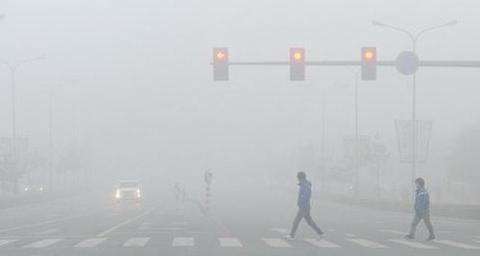 pm2.5是什么?如何避免空氣污染 pm2.5是什么?如何避免空氣污染