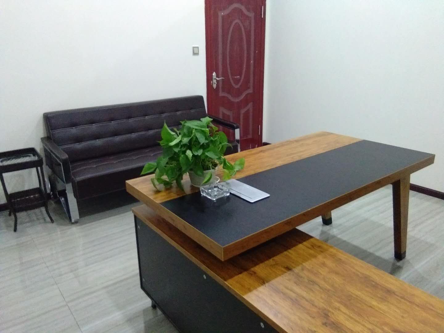 熱烈祝賀創(chuàng)綠家空氣治理巴中服務中心新落成！