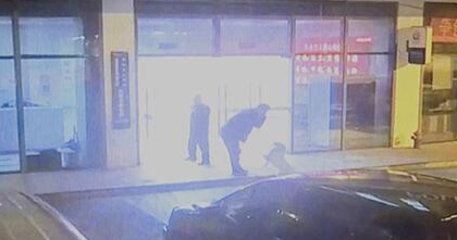 有問題找警察，薩摩耶派出所報案，不注意這件事，對狗狗致命，警察蜀黍卻幫不上忙！