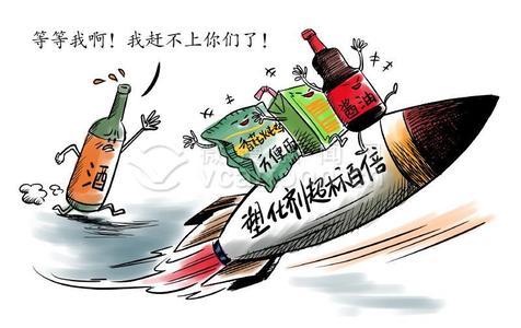 食品中有塑化劑嗎？這些食品中含有大量塑化劑，食用時一定要注意！