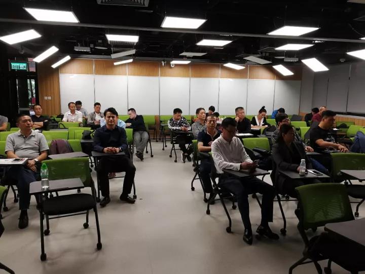 中港室內環境凈化行業學術研討會暨中國室內環境凈化治理專業委員會香港分會成立一周年紀念會議圓滿結束! 中港室內環境凈化行業學術研討會暨中國室內環境凈化治理專業委員會香港分會成立一周年紀念會議圓滿結束!