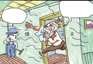 室內(nèi)空氣污染已經(jīng)取代交通事故成為威脅中國(guó)人生存的***殺手 室內(nèi)空氣污染已經(jīng)取代交通事故成為威脅中國(guó)人生存的***殺手