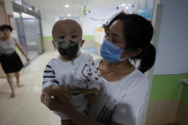 室內(nèi)空氣污染已經(jīng)取代交通事故成為威脅中國(guó)人生存的***殺手 室內(nèi)空氣污染已經(jīng)取代交通事故成為威脅中國(guó)人生存的***殺手