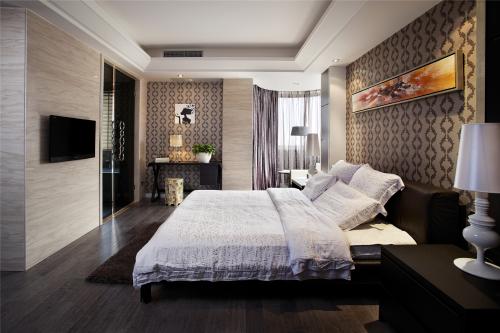 室內裝修不宜過于復雜,一切以環保為重心 室內裝修不宜過于復雜,一切以環保為重心