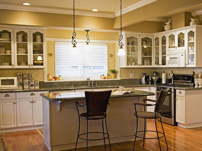 小心室內裝修污染成隱形殺手 小心室內裝修污染成隱形殺手