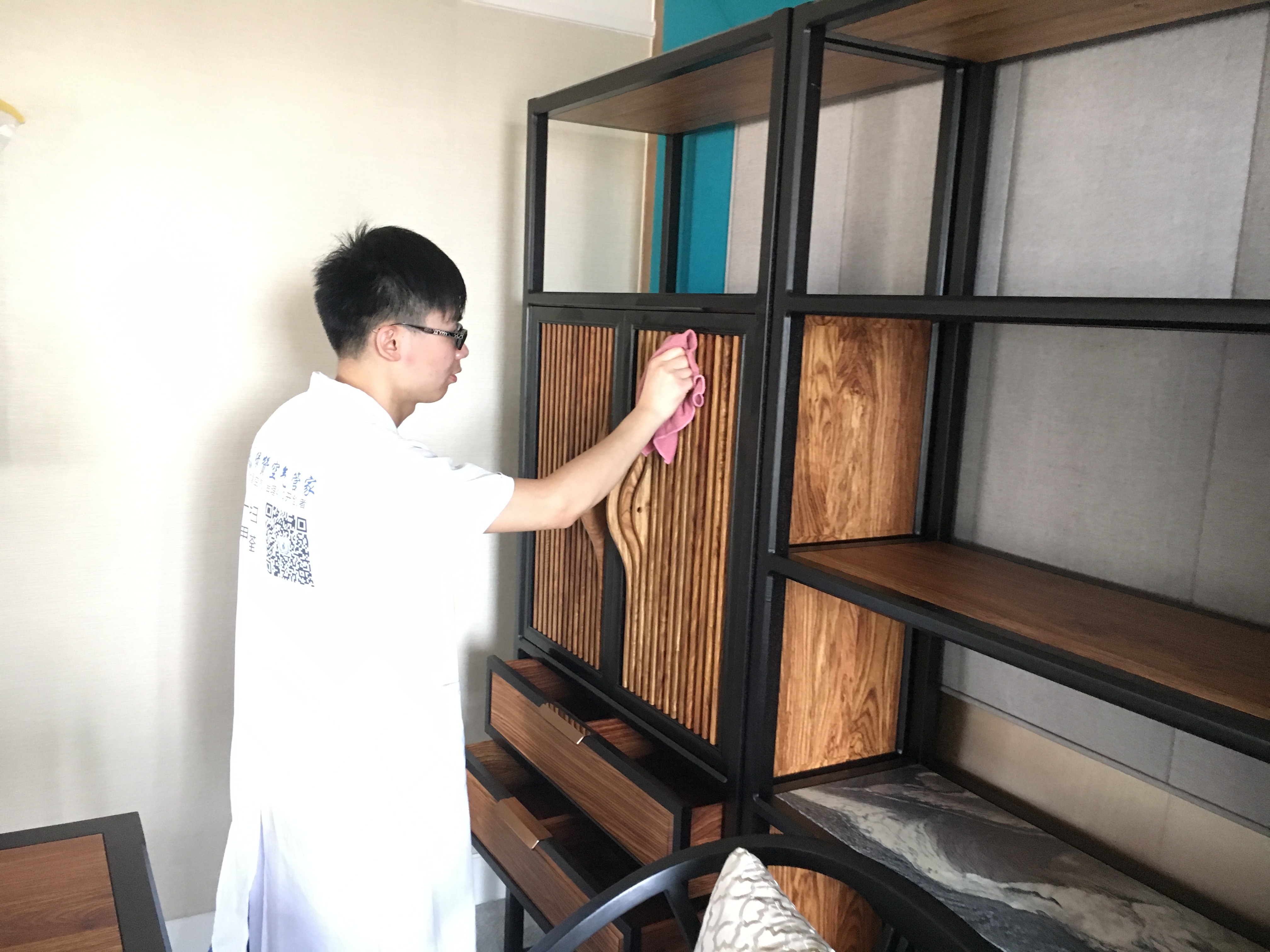 為何除甲醛加盟店生意火爆,想加盟的趕緊看過來! 為何除甲醛加盟店生意火爆,想加盟的趕緊看過來!