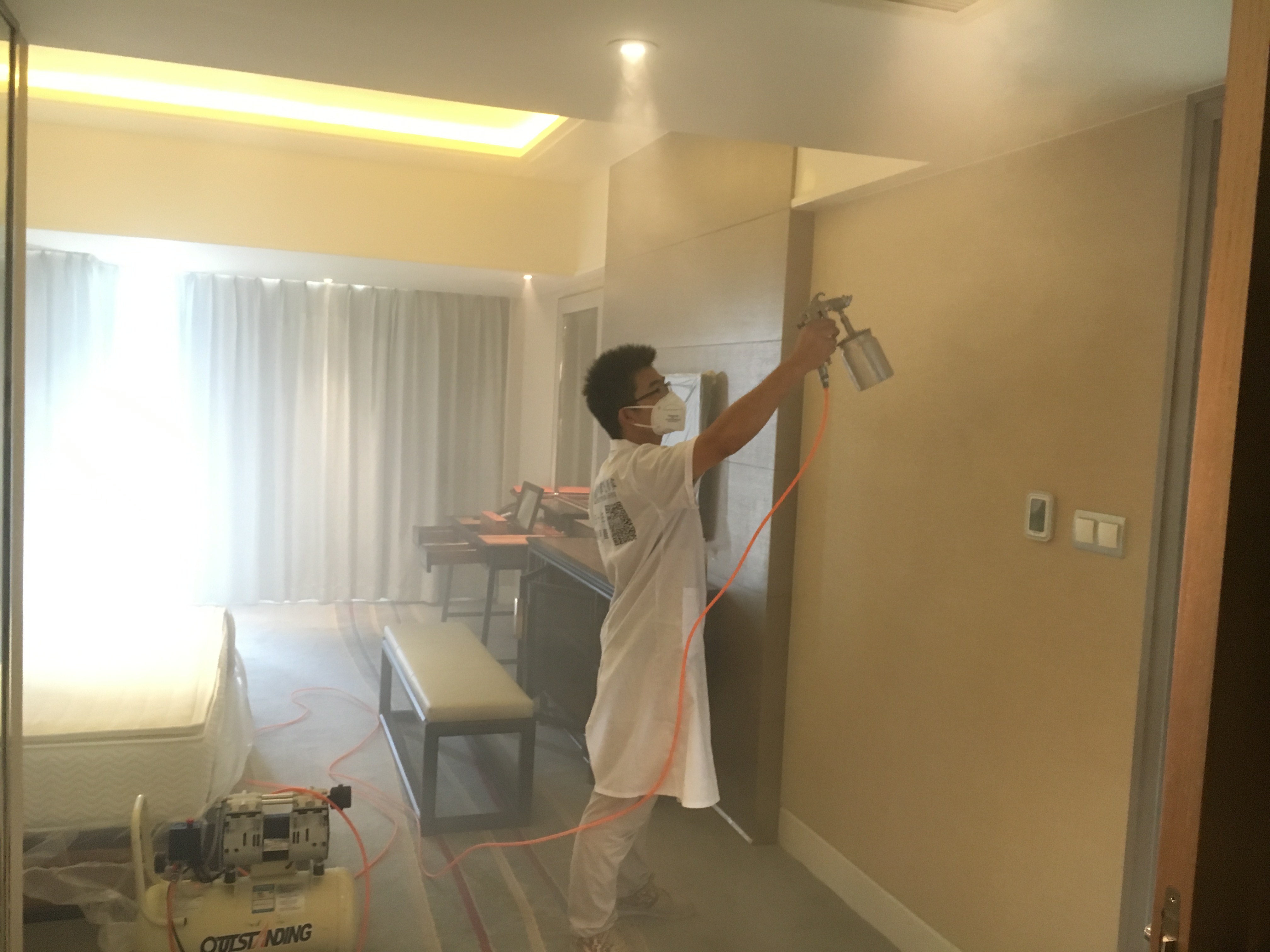 為何除甲醛加盟店生意火爆,想加盟的趕緊看過來! 為何除甲醛加盟店生意火爆,想加盟的趕緊看過來!