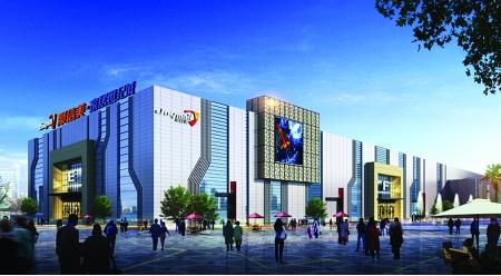 室內(nèi)空氣治理加盟店開在建材城附近怎么樣？