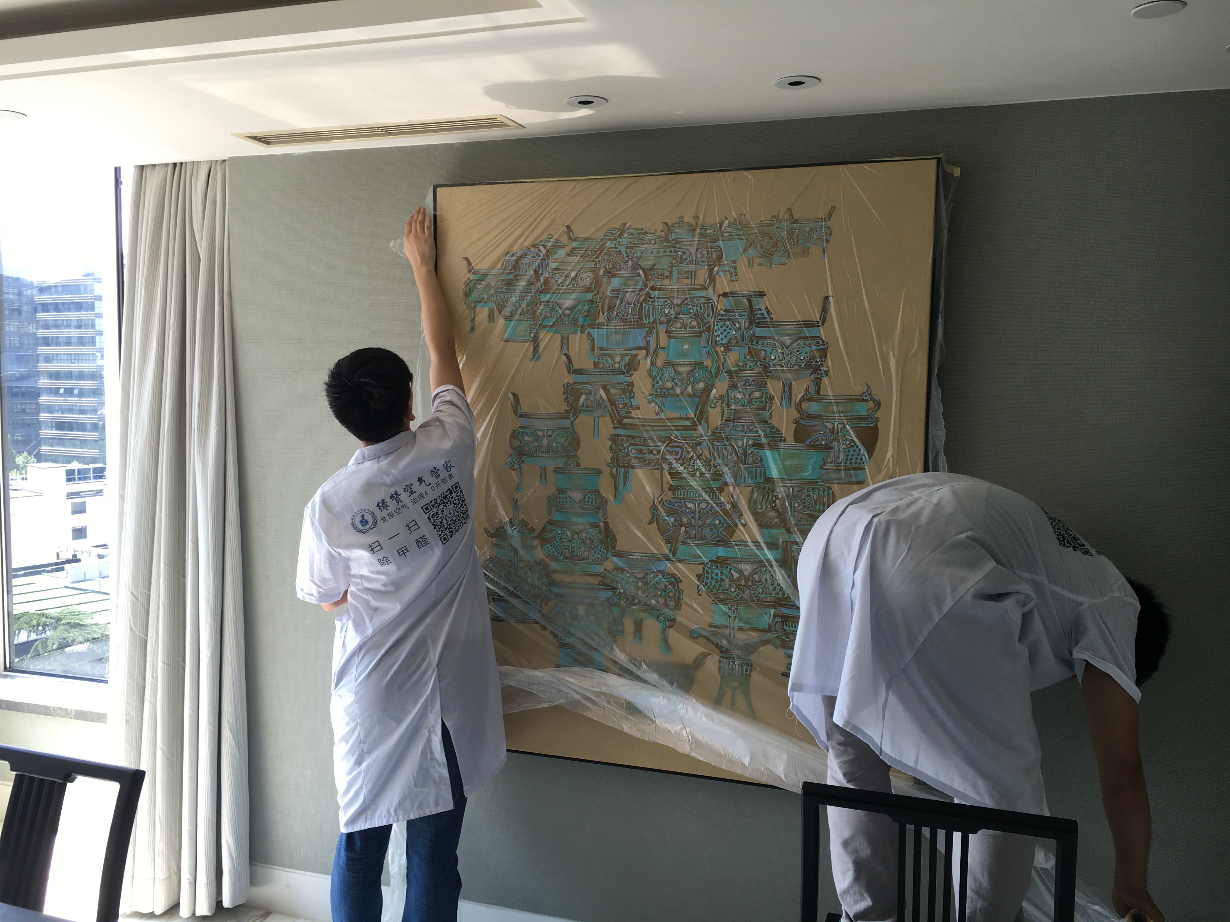 除甲醛多少錢一平米 怎么樣更省錢 除甲醛多少錢一平米 怎么樣更省錢