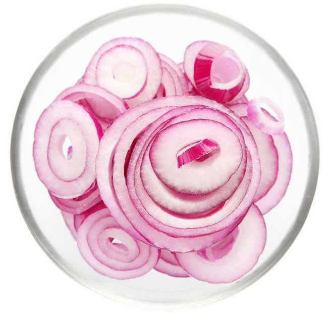 洋蔥可以除甲醛?民間流傳土方法可信嗎? 洋蔥可以除甲醛?民間流傳土方法可信嗎?