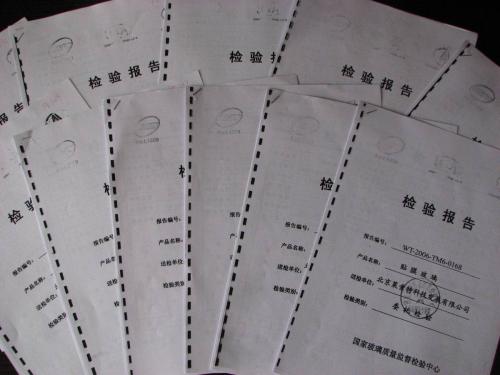 甲醛當道，如何選擇合格的木器涂料或油漆？