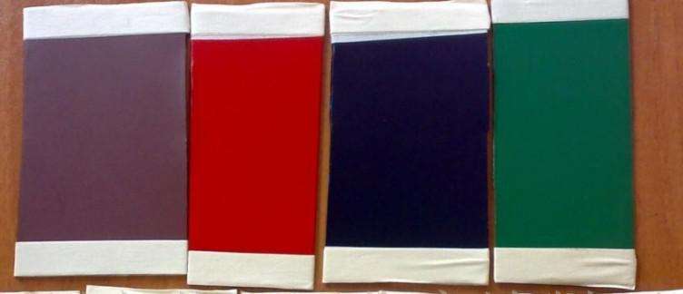 甲醛當道，如何選擇合格的木器涂料或油漆？