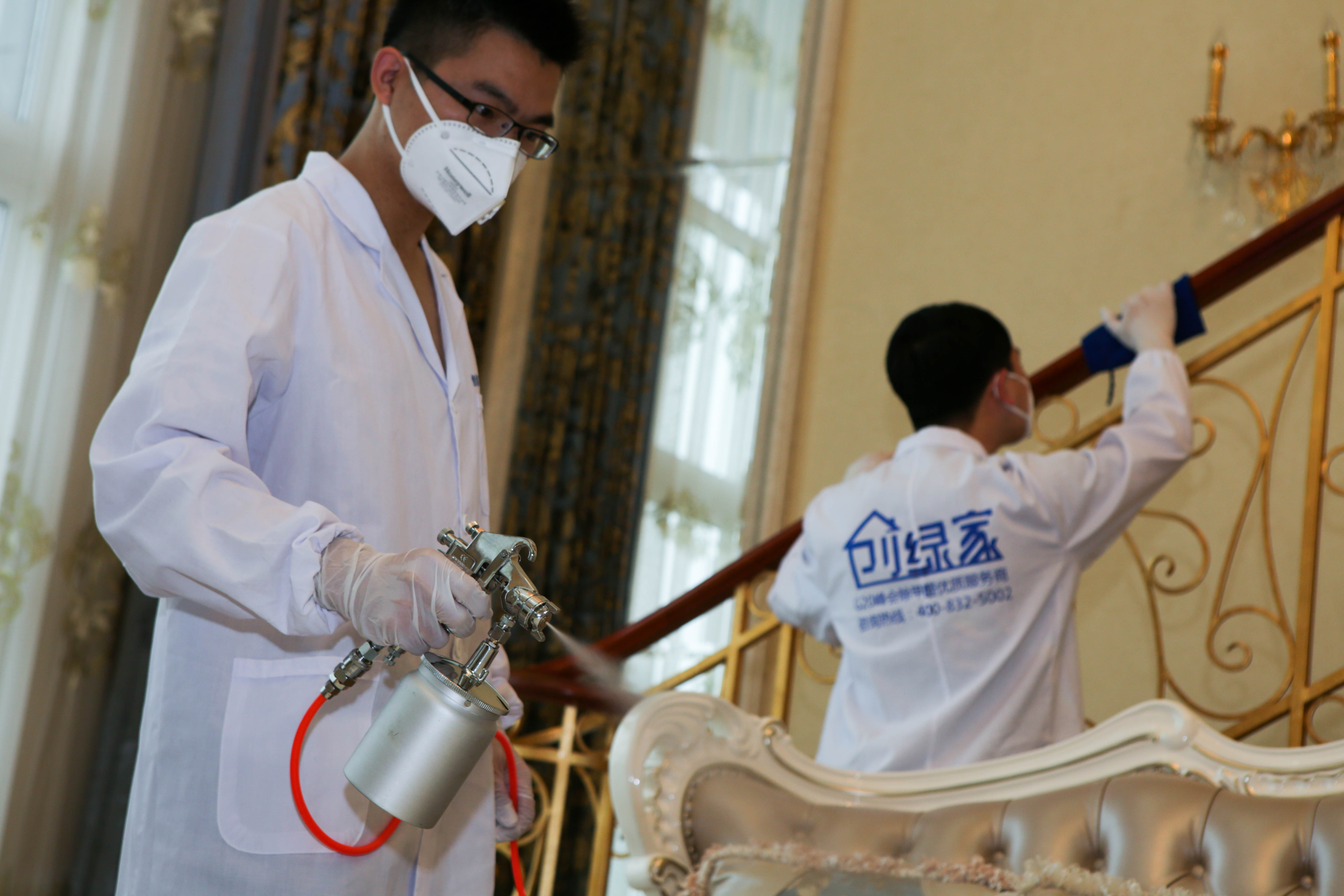 吹啊吹啊我的驕傲放縱~除甲醛只通風就夠了嗎? 吹啊吹啊我的驕傲放縱~除甲醛只通風就夠了嗎?