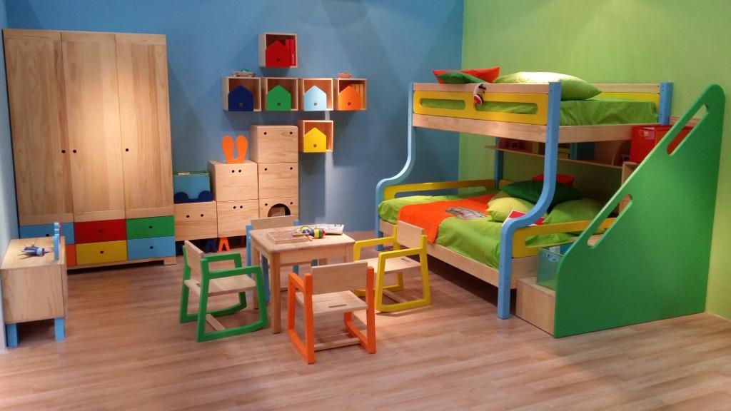 兒童家具甲醛超標十多倍? 兒童家具甲醛超標十多倍?