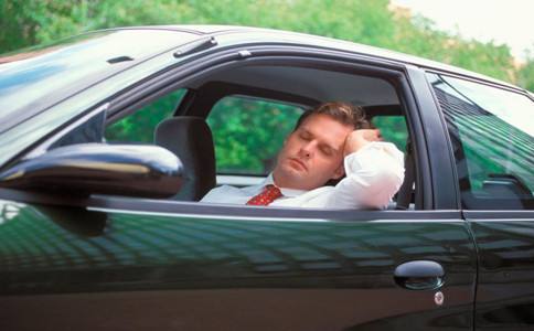暈車的原因是什么?也許是需要甲醛治理了 暈車的原因是什么?也許是需要甲醛治理了
