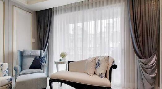 窗簾不出彩？挑選可不能湊合