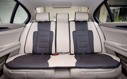 劣質坐墊成為車內污染源 劣質坐墊成為車內污染源