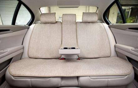 劣質坐墊成為車內污染源 劣質坐墊成為車內污染源