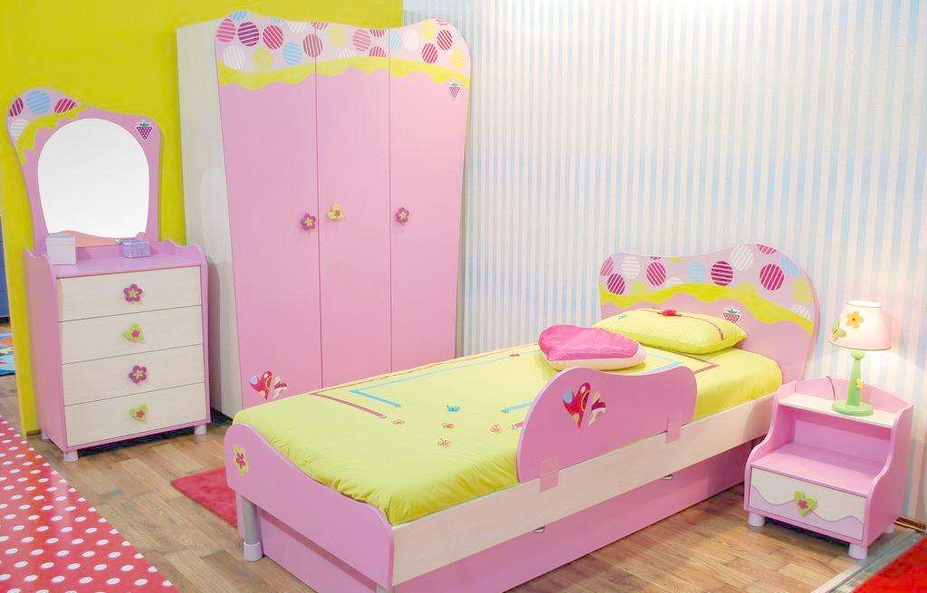 兒童房裝修6大技巧,空氣質(zhì)量安全最首要 兒童房裝修6大技巧,空氣質(zhì)量安全最首要