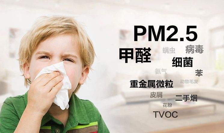 裝修甲醛重災區,劃下重點來治理 裝修甲醛重災區,劃下重點來治理