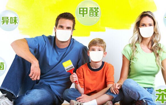 裝修了一段時間為什么還有甲醛污染呢？