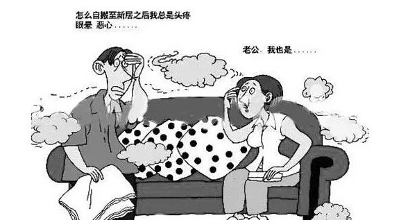 你知道甲醛污染的三大來源嗎? 你知道甲醛污染的三大來源嗎?